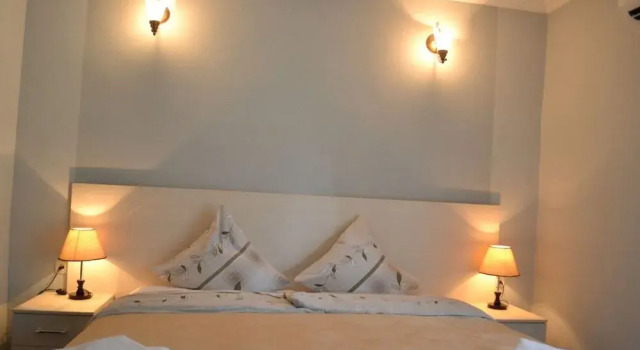 Motion Hotel, Book Hotel Likani Samckhe Javakheti