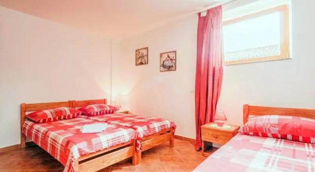 Апартаменты Apartments Predrag