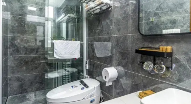 Люкс Wugengtian Homestay