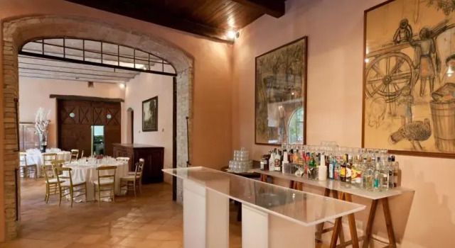 Villa Benveduti, Varaa Villa Gubbio Umbria