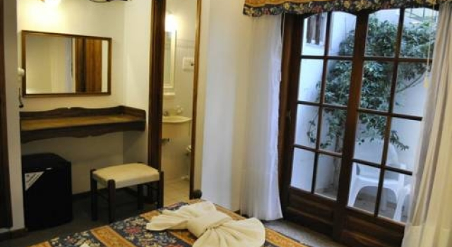 Hosteria Gran Danes, Rezervovat Hotel Villa Gesell 