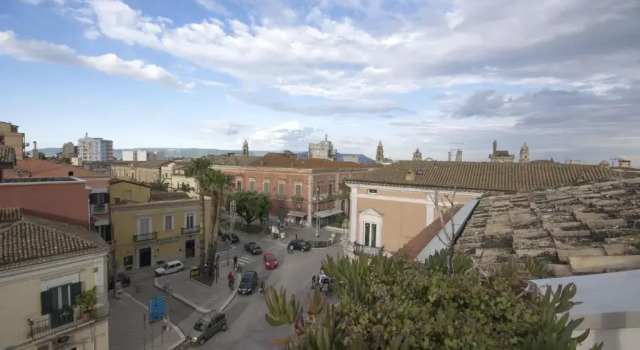 Suites and Apartment, Varaa Huoneisto San Severo Apulia
