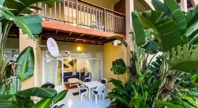 Mallorca 5 Duplex, Забронировать Отель Пляж Умдлоти Durban North Coast, рядом с Пляж Umdloti Beach