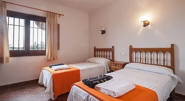 Casa SiSi