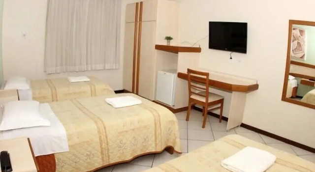 Апартаменты Luxury Hotel Veneza