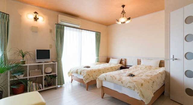 Auberge Bonne Chere Raout, Book Hostel Hostels in Okinawa, Hostel