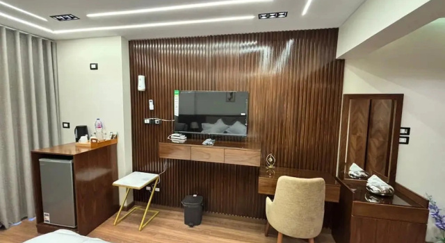 Sheraton Star