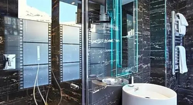 Двухместный номер Superior Hôtel Déclic