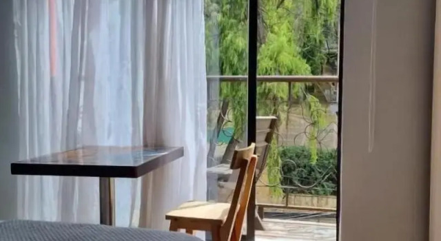 Mosaic House Hotel