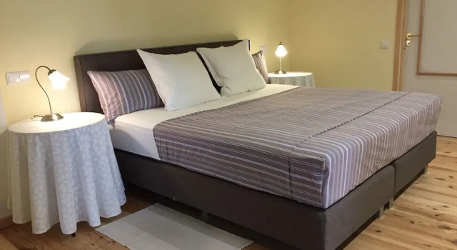 Номер Economy Quinta da Paz B&B