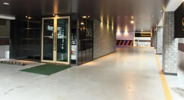 S Petite Hotel