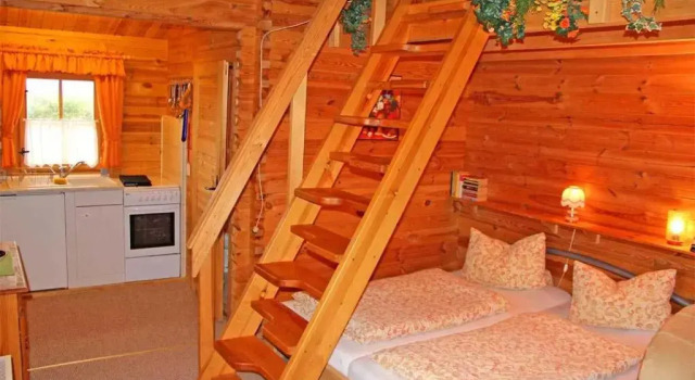 Ferienhaus Waren SEE 7961, Забронировать Отель Варен 
