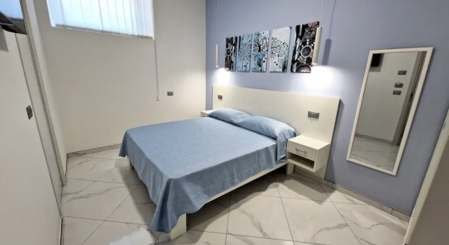 Komfort Zimmer Al 211 Rooms