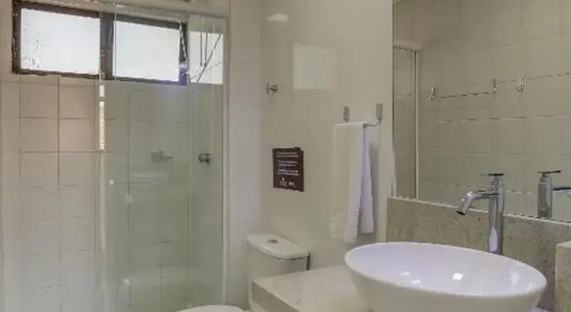 Номер Standard Boulevard Beach Canasvieiras Hotel