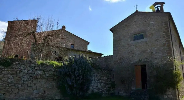 Апартаменты Standard Borgo dei Cavalieri