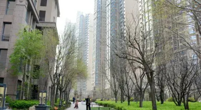 Muguang Preferred Apartment (Taiyuan Qinxiannorth Street Maoye Tiandi Store), Prenota Appartamento Appartamenti a Shanxi, Appartamento