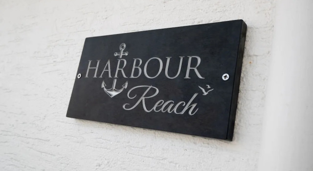 Апартаменты Harbour Reach - Close to Beach Parking