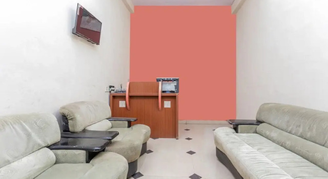 Oyo 29919 Hotel Darshan Shree, Забронировать Отель Отели штата Мадхья-Прадеш 3 звезды, 3*