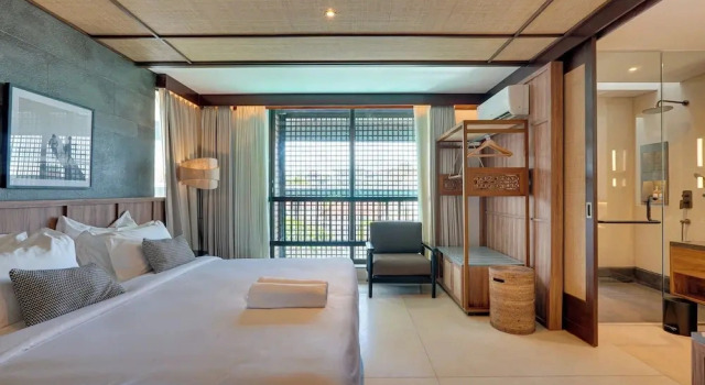 Villa Pasisi 10 - Canggu, Varaa Villa Mökit kohteessa Bali, Mökki