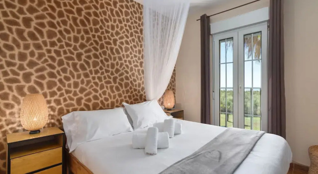 Apartment in Punta del Moral, Book Lejlighed Ayamonte Huelva