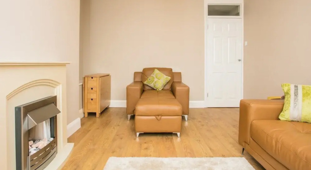 2 Bedroom Flat in West London
