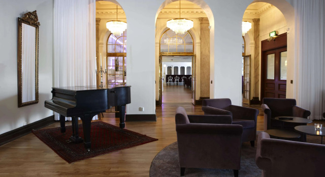 Scandic Billingen, Book Hotel  