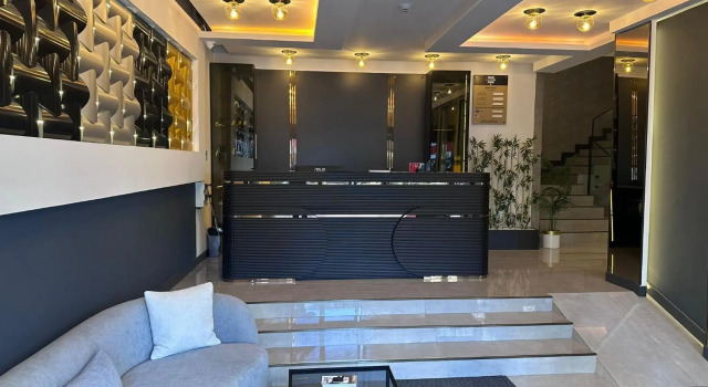 Lamore Hotel, Забронировать Отель Отели Анкары 3 звезды, рядом с Konur Street, 3*