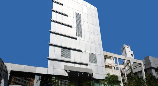 OYO 24197 Saptaruchi