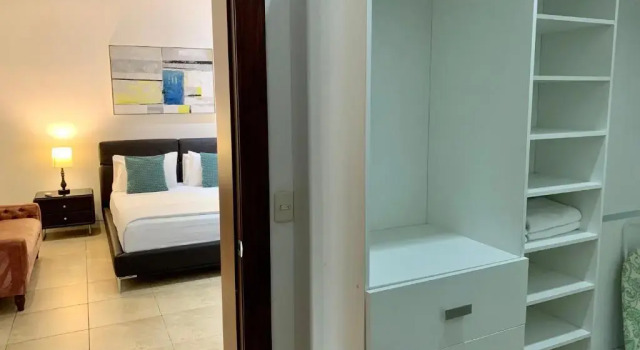 Люкс Casa Las Peñas Siglo XXI B&B
