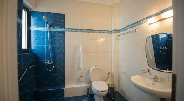 Студия Mantinia Bay Hotel