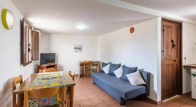 Апартаменты c 1 комнатой House & Villas - Iblea Apartments