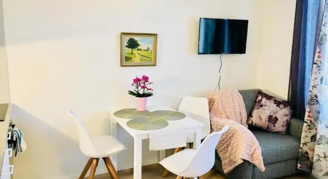 Номер Standard Patria apartments
