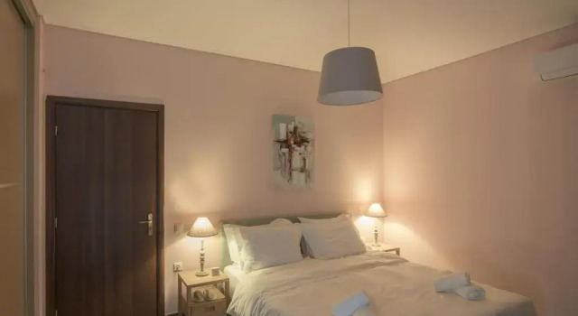 Номер Standard Petra Luxury Rooms and Apartments
