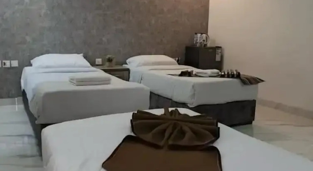 Номер Comfort Gate Inn