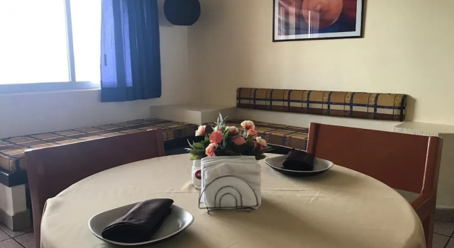 Номер Standard Del Real Hotel & Suites