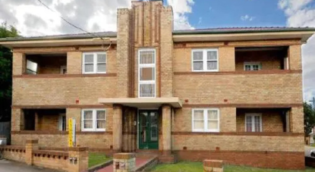 Accommodation Sydney Rockdale