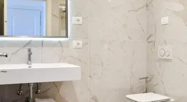 Двухместный номер Standard с видом на озеро Sempione Boutique Hotel