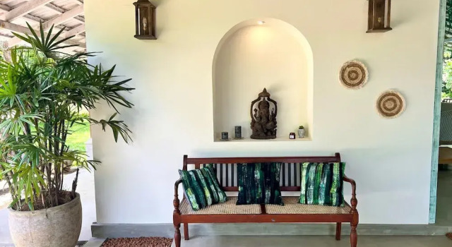 The Jungle Loft - Galle, Забронировать Отель Галле Округ Галле