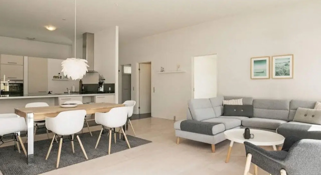 Charming Holiday Home in Ålbæk With Scenic Surroundings, Забронировать Отель Отели Северной Ютландии 3 звезды, 3*
