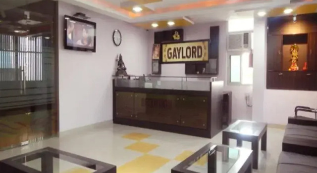Номер Deluxe Hotel Nexus l Hotels In Charbagh Lucknow