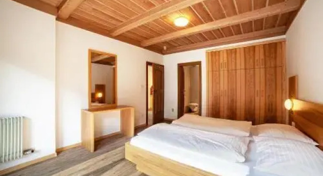 Appartement Riederhof