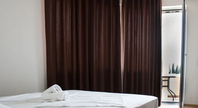 Студия Classic Apartments Sija
