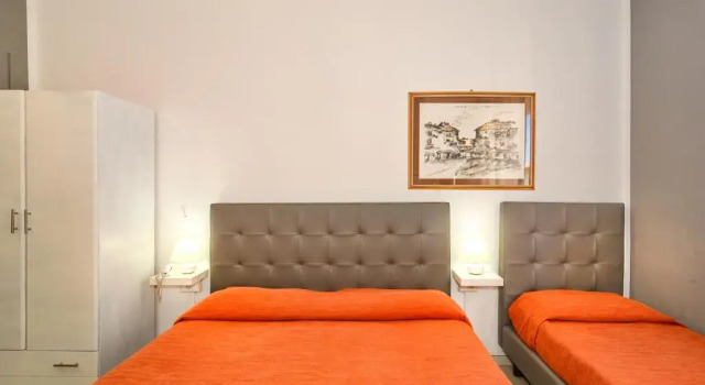 Номер Standard City Hotel