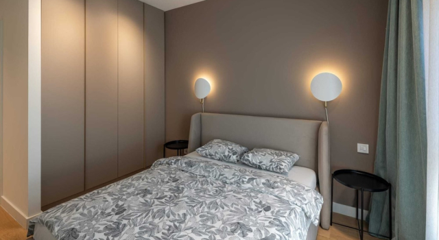 Belgrade Waterfront Lux 3, Buchen Sie Ferienwohnung Belgrad Zentralserbien