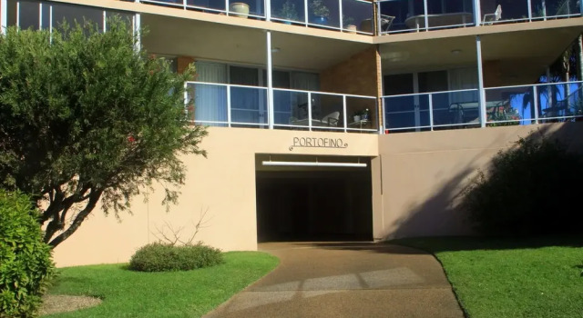 Portofino, Unit 6/7 Laman Street