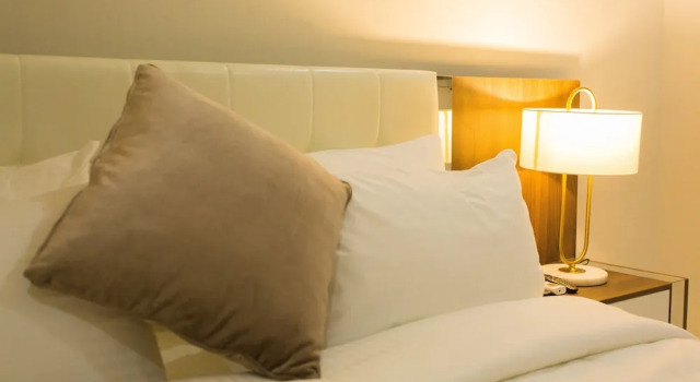 Клубные апартаменты Executive c 1 комнатой Kumasi Luxury Apartments @ The Fairview