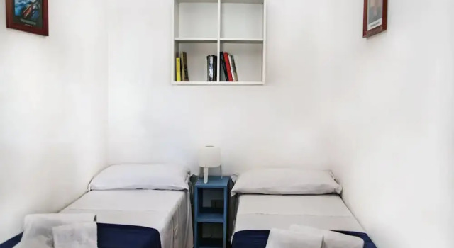 Residence Il Cicero, Buchen Sie Hotel Gioiosa Marea Sizilien