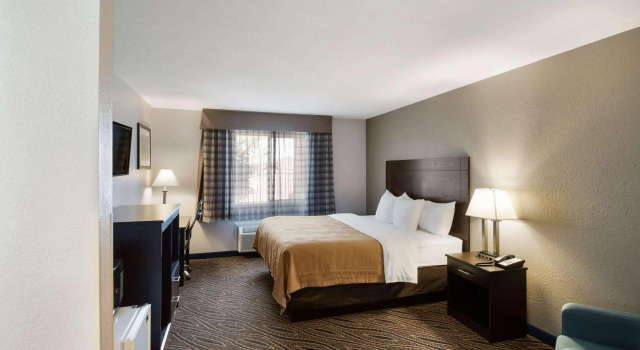 Days Inn Salt Lake City South, Boek Hotel  