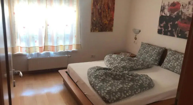 Giustina Apartment