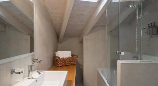 Номер Deluxe Art Hotel Varese
